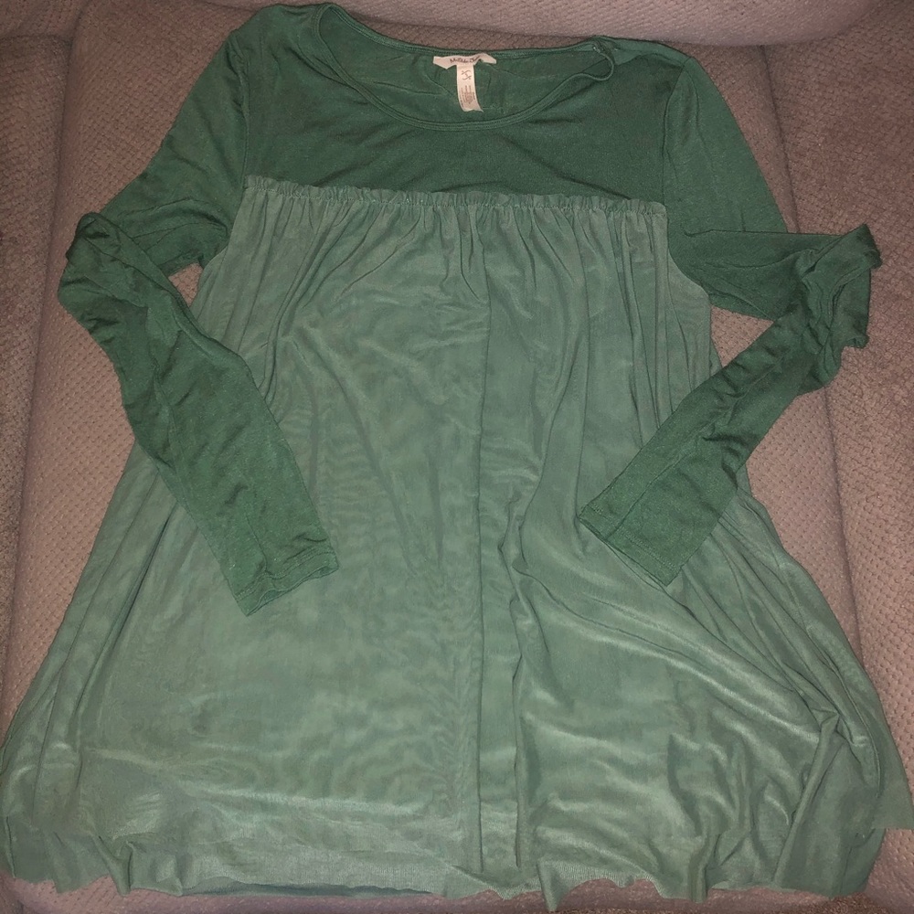 Matilda Jane Top